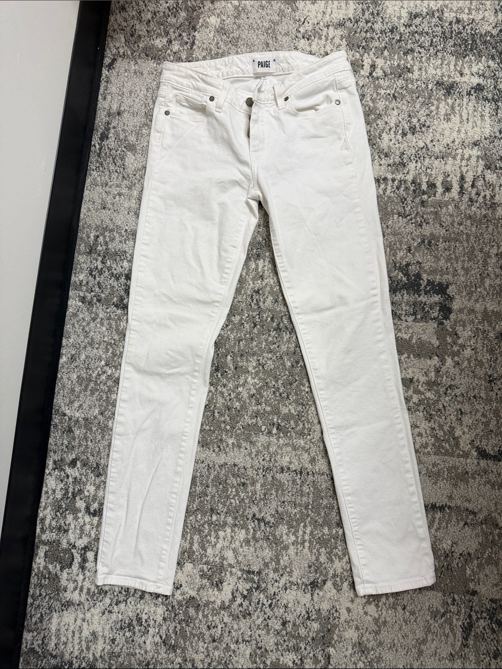 Paige Women’s white Pants